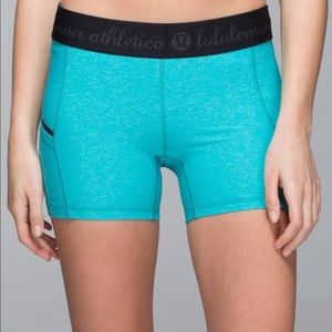 What the Sport Short